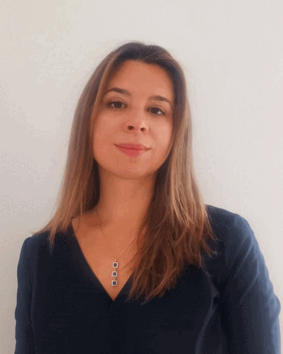 Jocelyn Balić Velić